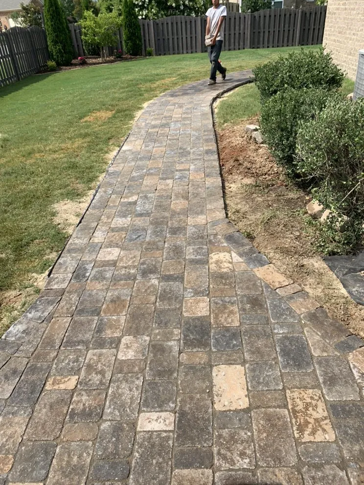 Reliable residential landscaping in Albertville, AL by Pro lawns and landscaping