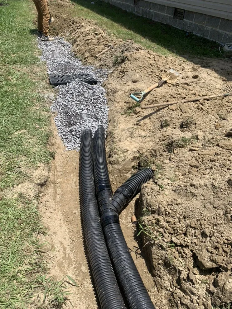 Custom residential landscaping in Albertville, AL - Pro lawns and landscaping