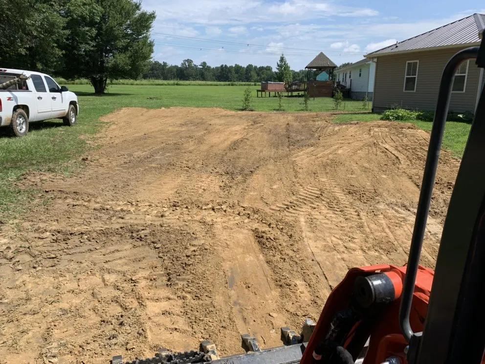 Reliable outdoor landscaping experts serving Albertville, AL - Pro lawns and landscaping