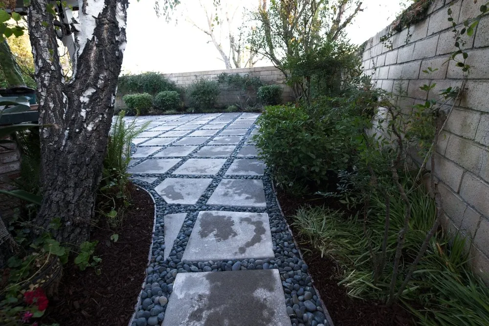 Reliable landscape design for residential properties across Thousand Oaks, CA - Pro Lawns Landscape