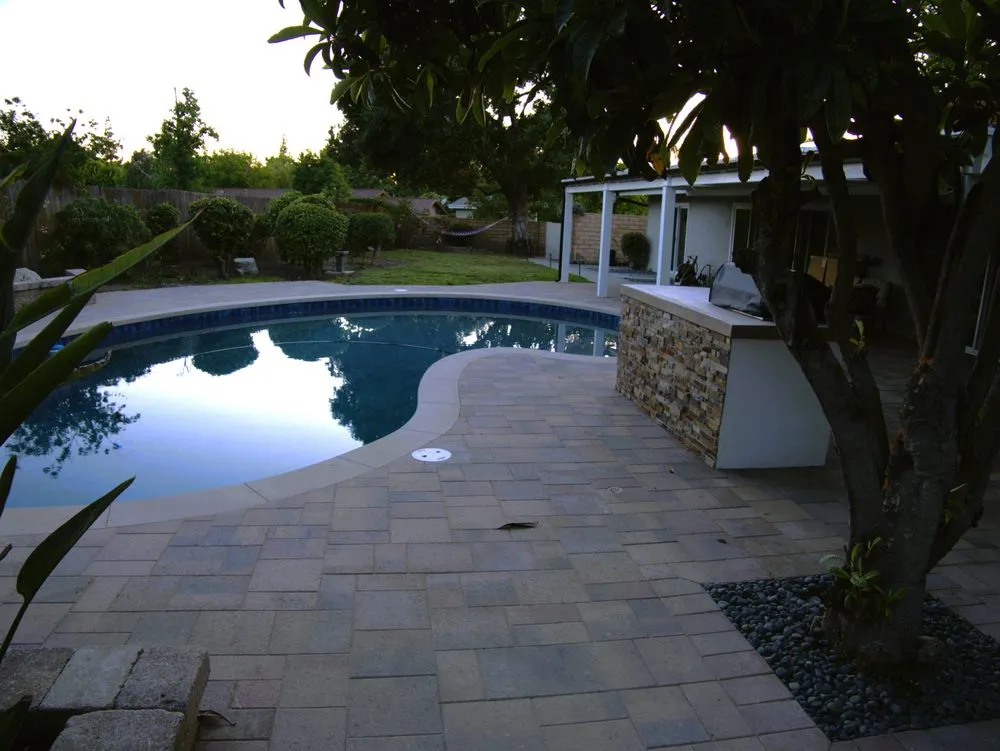 Reliable landscape design in Thousand Oaks, CA by Pro Lawns Landscape
