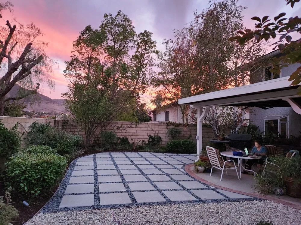 Professional lawn mowing service near you across Thousand Oaks, CA - Pro Lawns Landscape