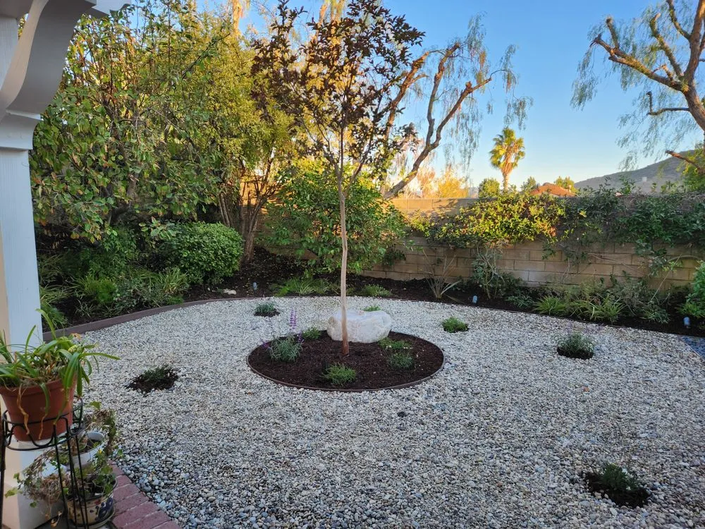 Affordable residential landscaping experts serving Thousand Oaks, CA - Pro Lawns Landscape