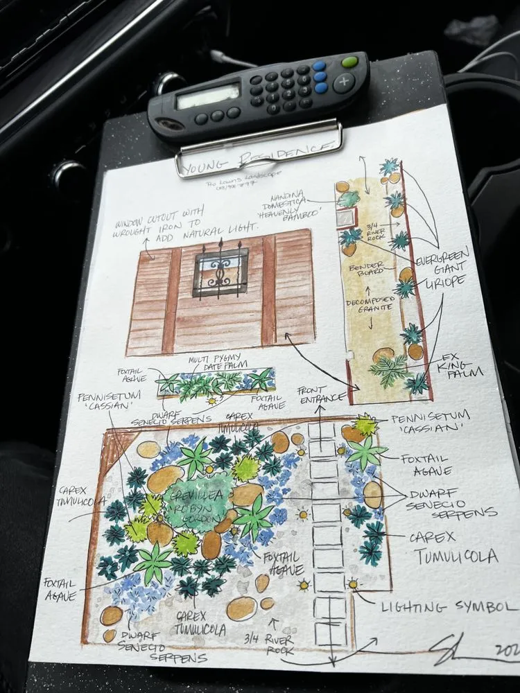 Trusted landscape installation for outdoor upgrades across Thousand Oaks, CA - Pro Lawns Landscape