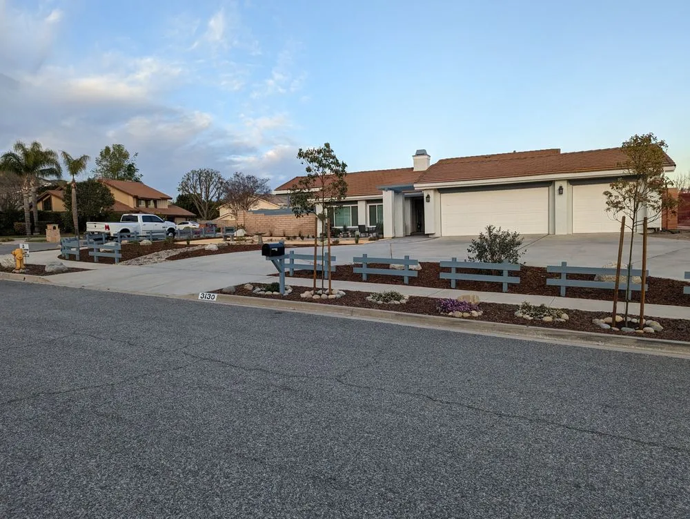 Reliable yard cleanup service for beautiful yards in Thousand Oaks, CA by Pro Lawns Landscape