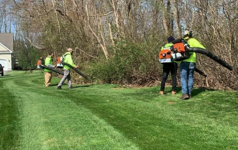 Expert garden landscaping in Fort McCoy, FL - Pro Lawnscare