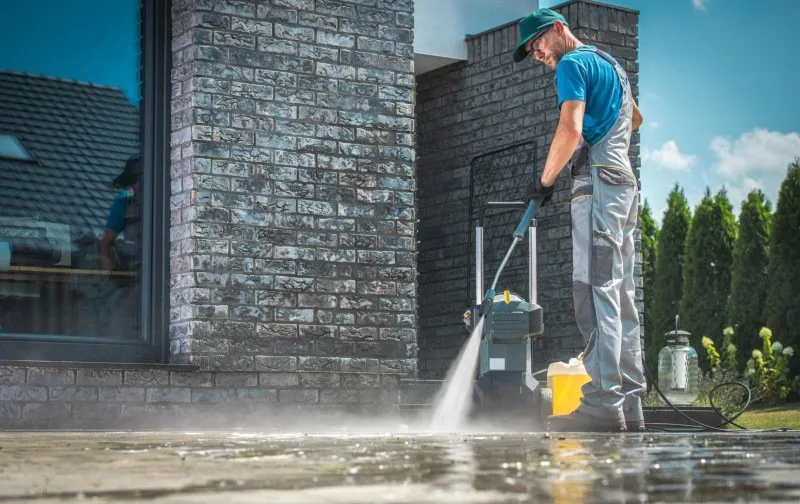 Professional lawn care service in Fort McCoy, FL - Pro Lawnscare