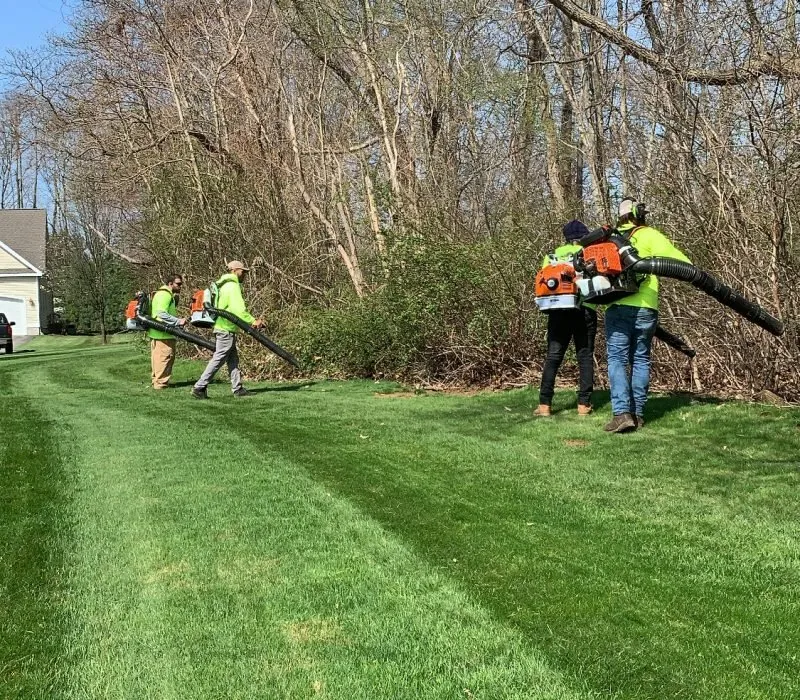 Local landscaping services in Fort McCoy, FL - Pro Lawnscare