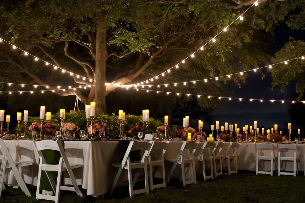 Professional residential landscaping in Tulsa, OK by Pro Light