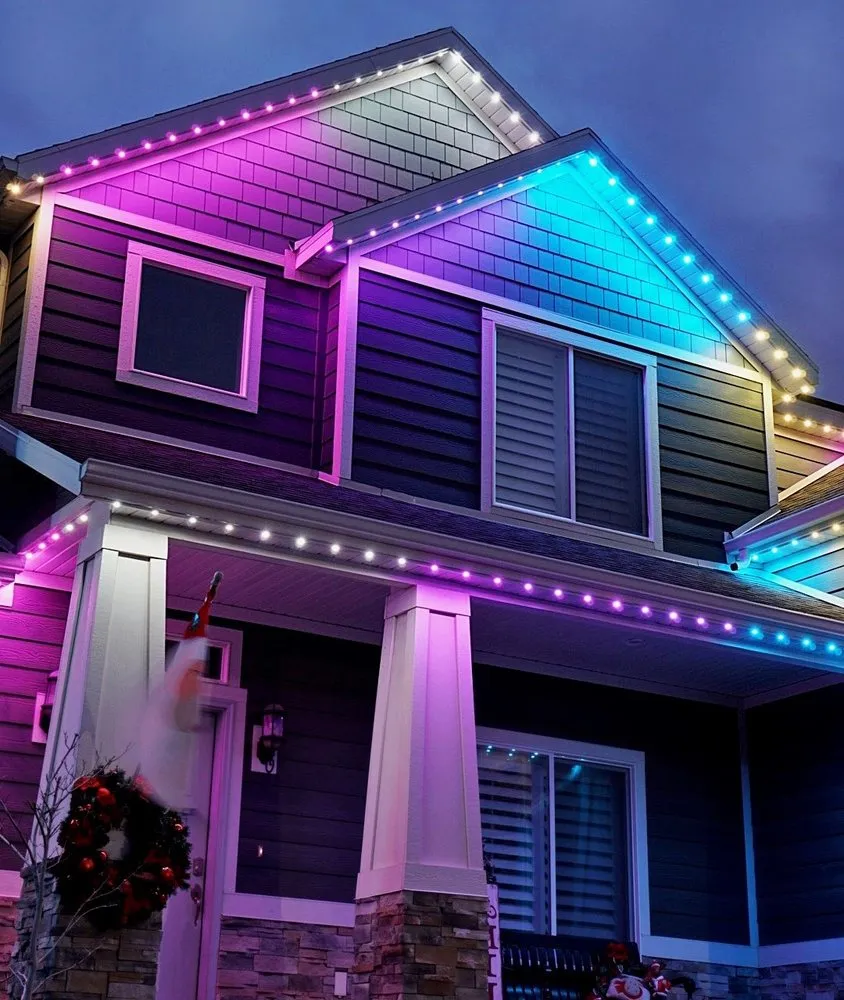 Trusted landscape design experts serving Tulsa, OK - Pro Light