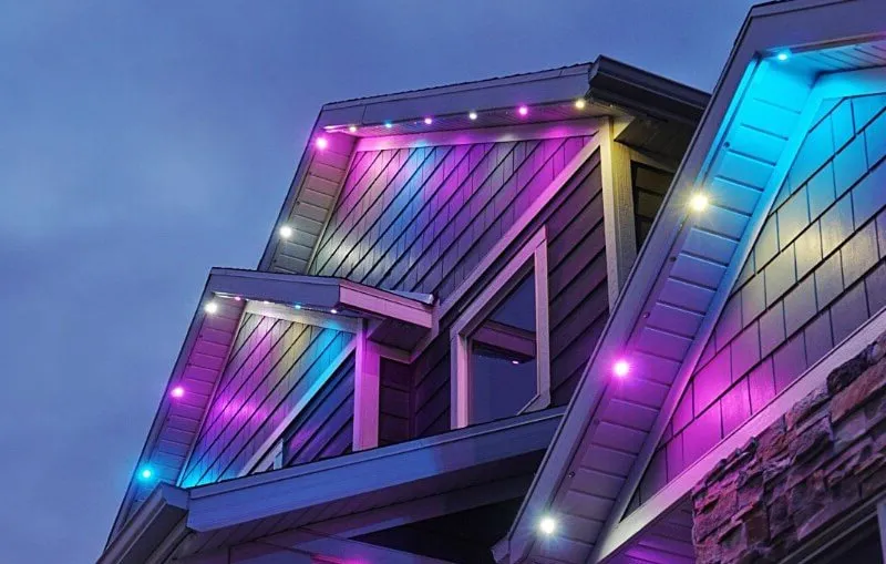 Trusted lawn care service in Tulsa, OK - Pro Light