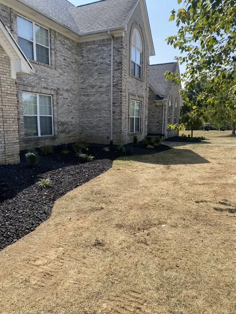 Expert landscape design experts serving Louisville, KY - Pro Line Grading and Landscape