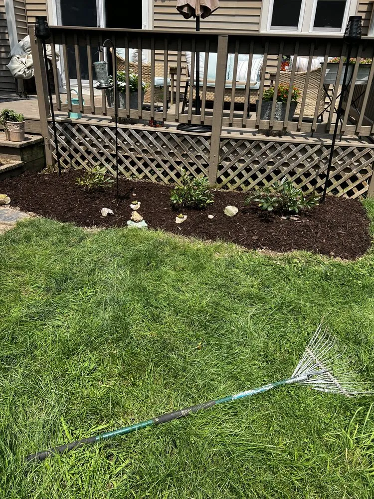 Trusted landscaping services for outdoor upgrades across Kingston, NY - Pro Line Landscape