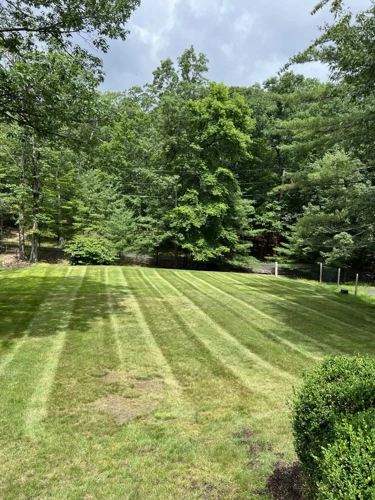 Custom landscape design experts serving Kingston, NY - Pro Line Landscape
