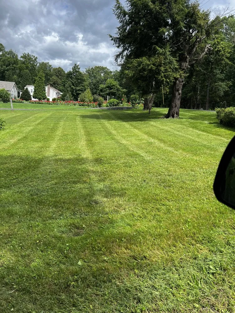 Local residential landscaping experts serving Kingston, NY - Pro Line Landscape