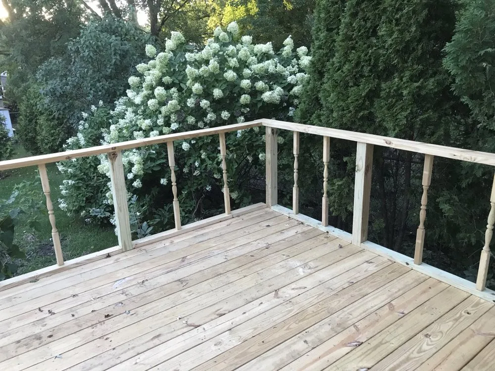 Expert lawn mowing service in Minnetonka, MN - Pro Mac Construction