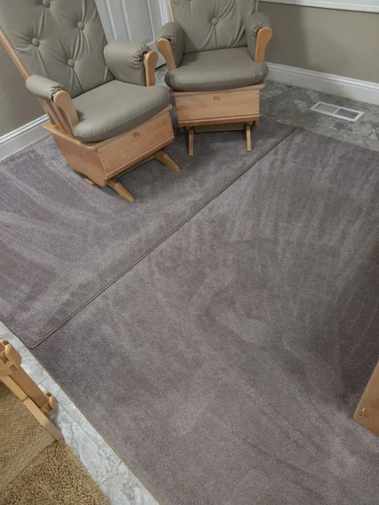 Custom garden landscaping in Gresham, OR by Pro Magic Star