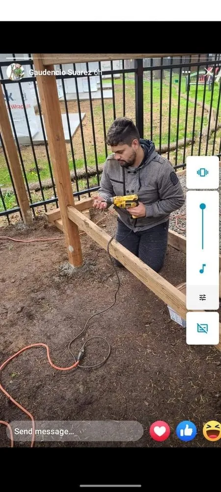 Affordable landscape design for outdoor upgrades in Gresham, OR by Pro Magic Star