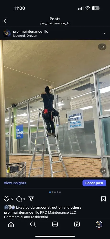 Professional landscape design experts serving Salem, OR - Pro maintenance