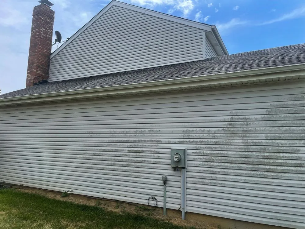 Local outdoor landscaping in Crittenden, KY by Pro Maintenance Xterior