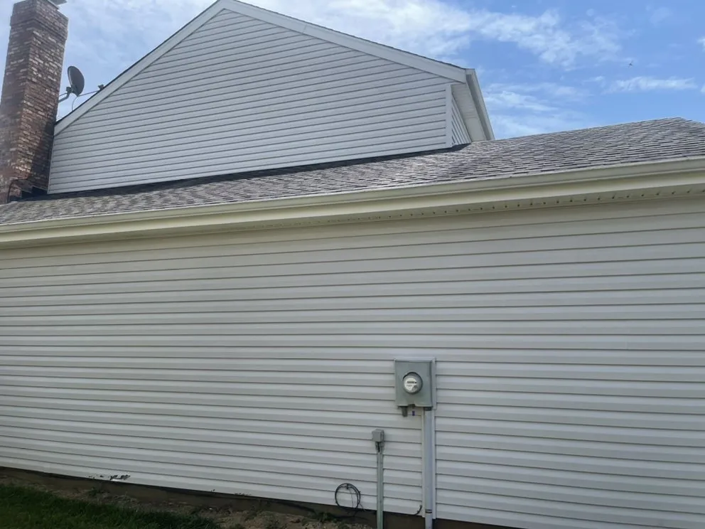 Affordable yard cleanup service in Crittenden, KY by Pro Maintenance Xterior