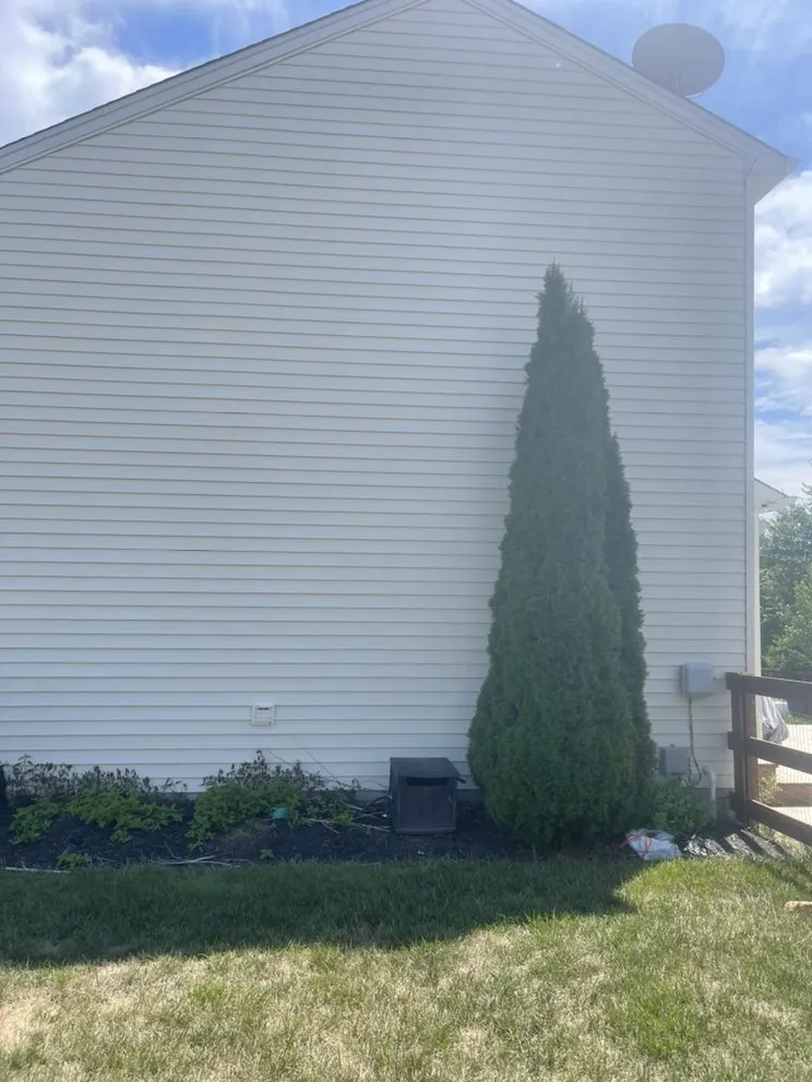 Local lawn care service for homes across Crittenden, KY - Pro Maintenance Xterior