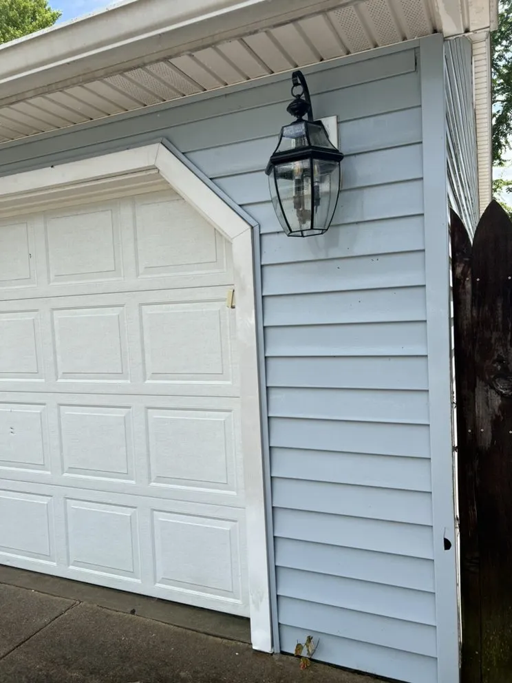 Professional residential landscaping for year-round maintenance in Crittenden, KY by Pro Maintenance Xterior