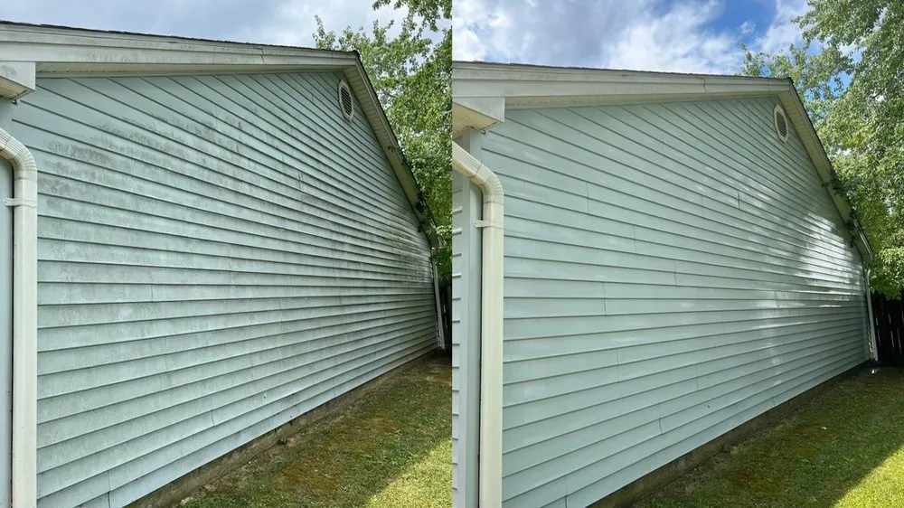 Top-rated landscape design for homes across Crittenden, KY - Pro Maintenance Xterior