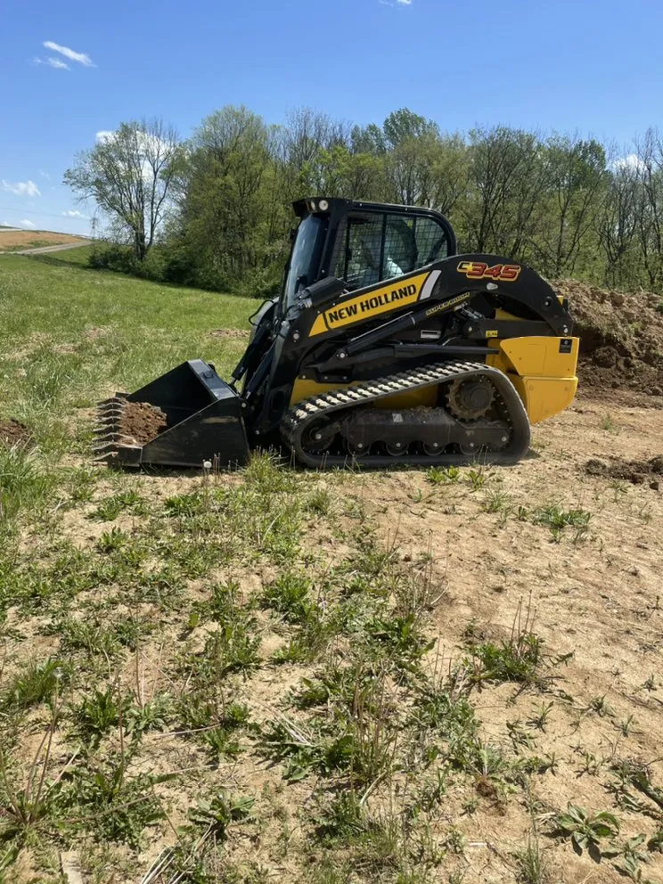 Trusted residential landscaping for homes in Crittenden, KY by Pro Maintenance Xterior