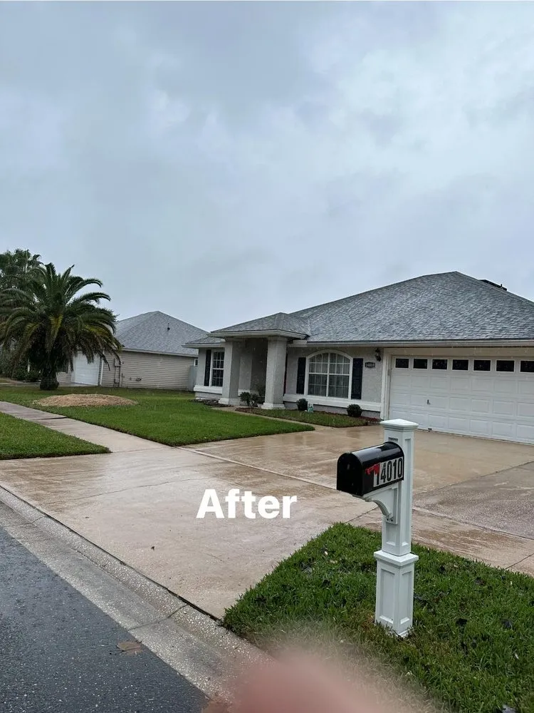 Reliable lawn care service experts serving Jacksonville, FL - Pro Master Lawn & Tree