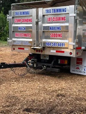 Pro Master Lawn & Tree