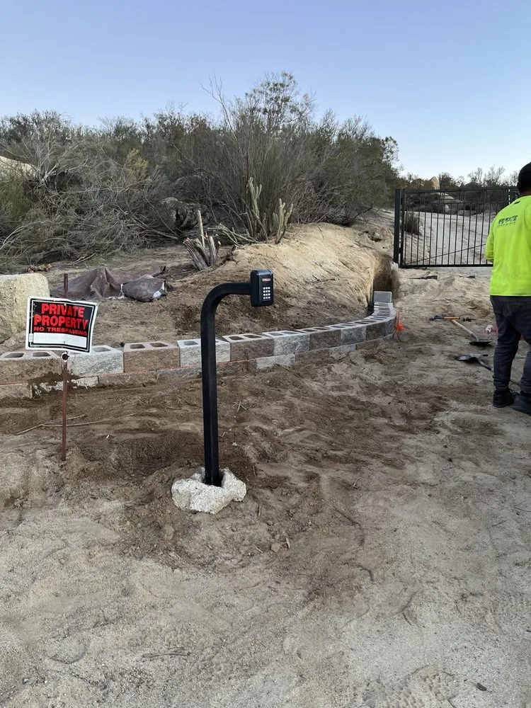 Professional residential landscaping for residential properties across San Bernardino, CA - Pro Masters Services