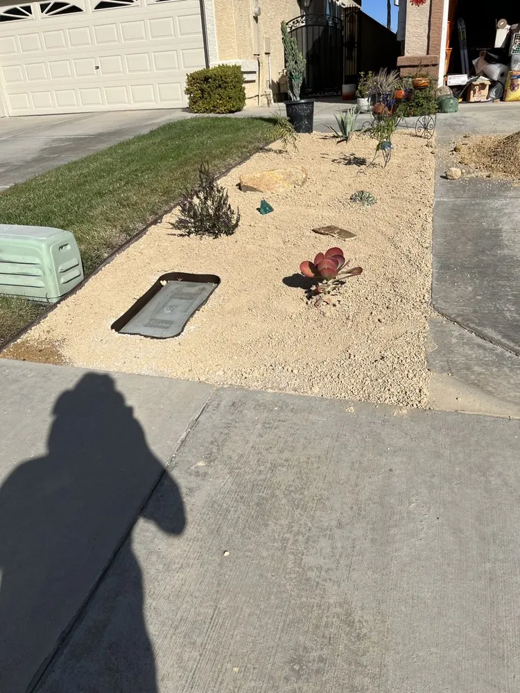 Trusted landscape design for residential properties across San Bernardino, CA - Pro Masters Services