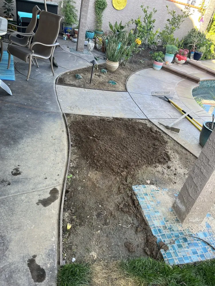 Reliable lawn care service for homes across San Bernardino, CA - Pro Masters Services