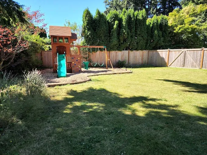 Trusted yard cleanup service for residential properties across Kent, WA - Pro MG Landscaping