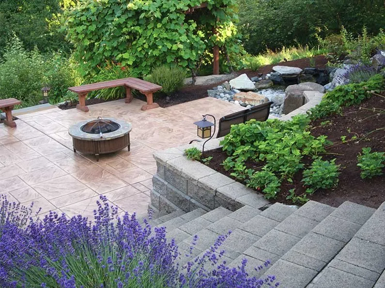 Expert lawn mowing service in Kent, WA - Pro MG Landscaping