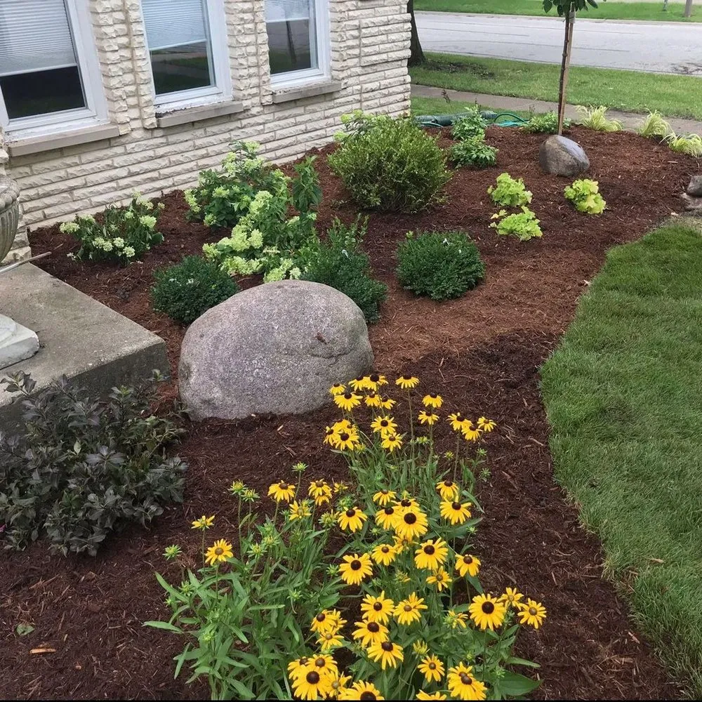 Affordable yard maintenance experts serving Kent, WA - Pro MG Landscaping