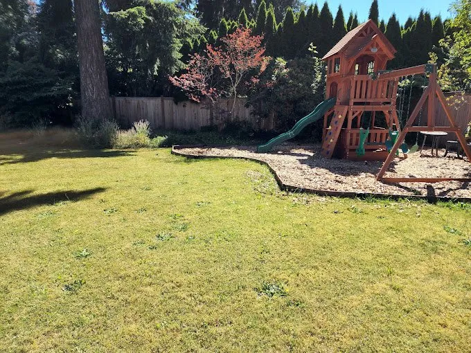 Custom landscape design in Kent, WA - Pro MG Landscaping