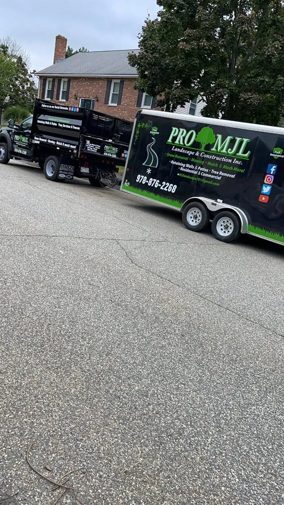 Affordable garden landscaping near you in Swampscott, MA by Pro MJL Landscape