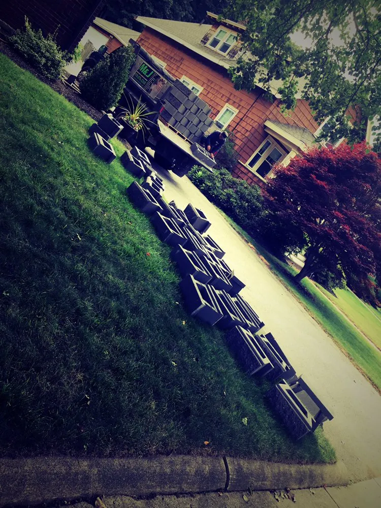 Local residential landscaping in Swampscott, MA - Pro MJL Landscape