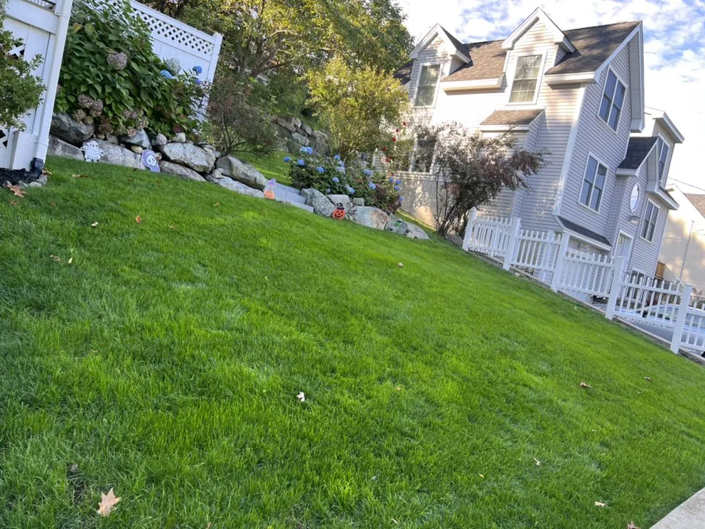 Top-rated landscape design in Swampscott, MA by Pro MJL Landscape