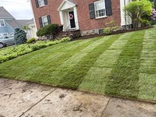 Custom yard maintenance for outdoor upgrades in Swampscott, MA by Pro MJL Landscape