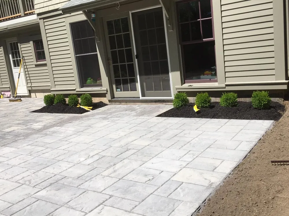 Local residential landscaping experts serving Swampscott, MA - Pro MJL Landscape