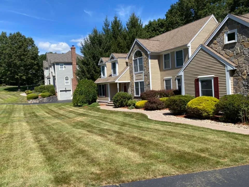 Reliable landscape design for beautiful yards across Swampscott, MA - Pro MJL Landscape