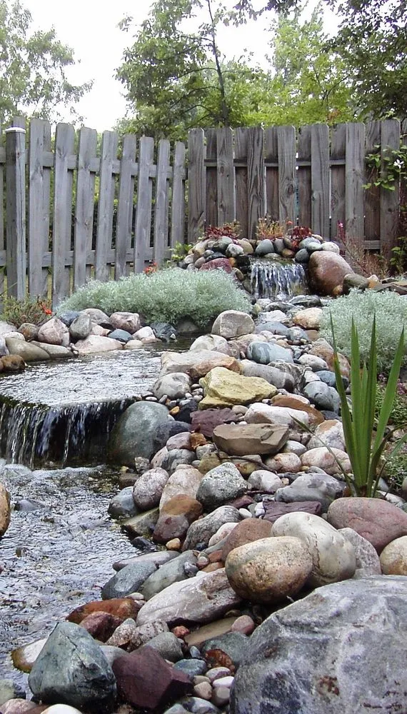 Top-rated yard cleanup service for residential properties in Sterling Heights, MI by PRO-MO Lawn & Landscape