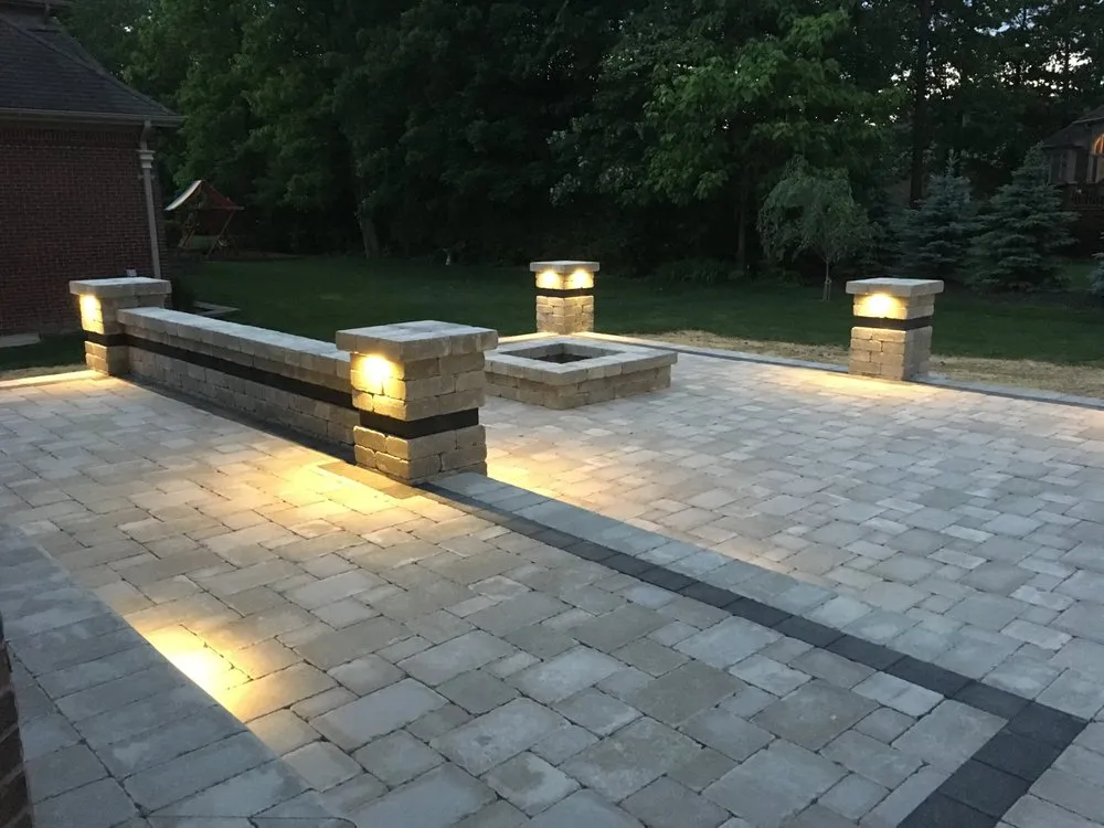 Trusted yard cleanup service for year-round maintenance across Sterling Heights, MI - PRO-MO Lawn & Landscape