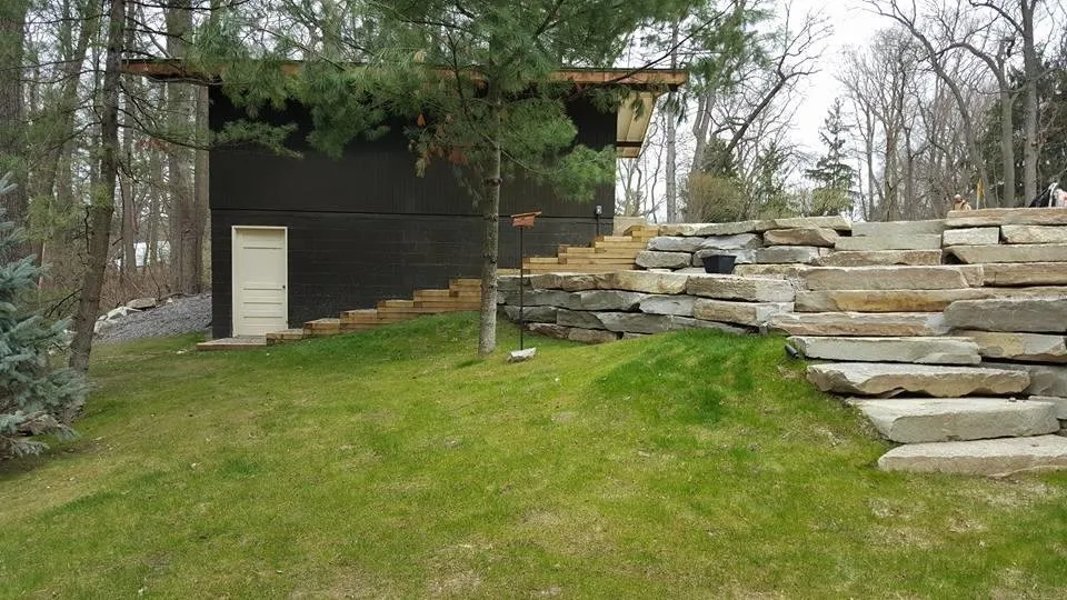 Affordable landscape installation in Sterling Heights, MI - PRO-MO Lawn & Landscape