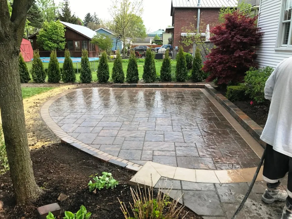 Reliable yard maintenance for homes across Sterling Heights, MI - PRO-MO Lawn & Landscape