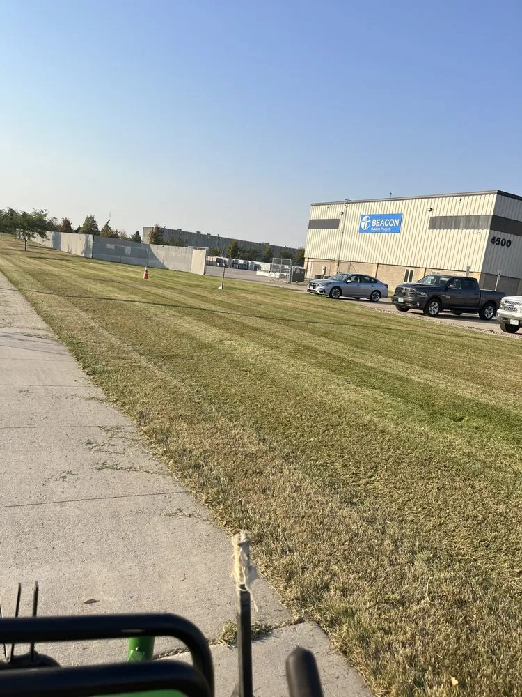 Custom landscaping services in Fargo, ND - Pro Mow And Snow