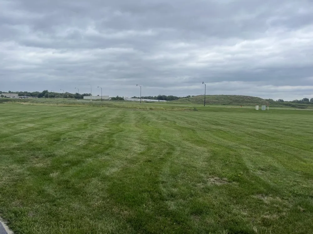 Top-rated yard maintenance for outdoor upgrades in Fargo, ND by Pro Mow And Snow